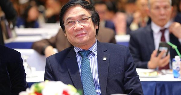 Tái thiết Vĩnh Hưng cần tính đến 'kịch bản' vận hành cấu trúc đô thị mới