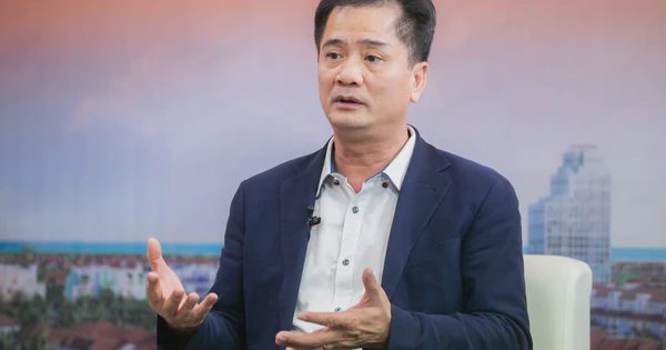 Tái thiết Vĩnh Hưng: "Vùng trũng" ven sông Hồng sẽ bứt phá thành "đất vàng" đại đô thị?