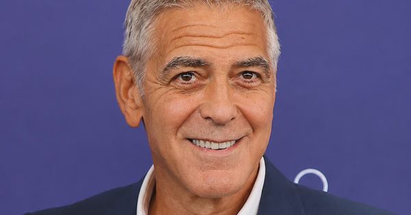 Tài tử George Clooney lo ngại AI và thương vụ trăm tỉ đô ở Hollywood