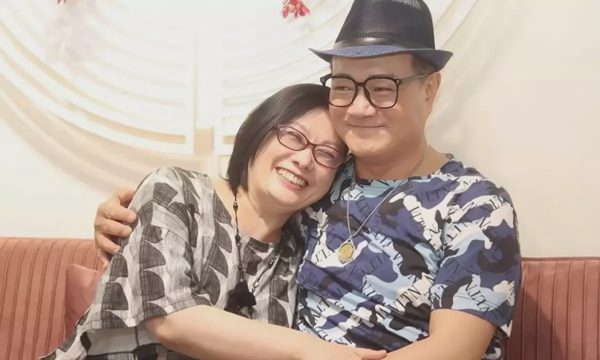 Tài tử 'Tiếu ngạo giang hồ' làm tri kỷ với bạn gái sau hủy hôn
