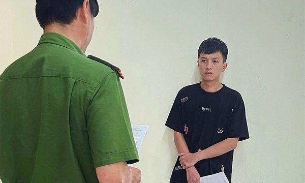 Tài xế bị bắt sau cú 'vượt ẩu' khiến 2 người tử vong