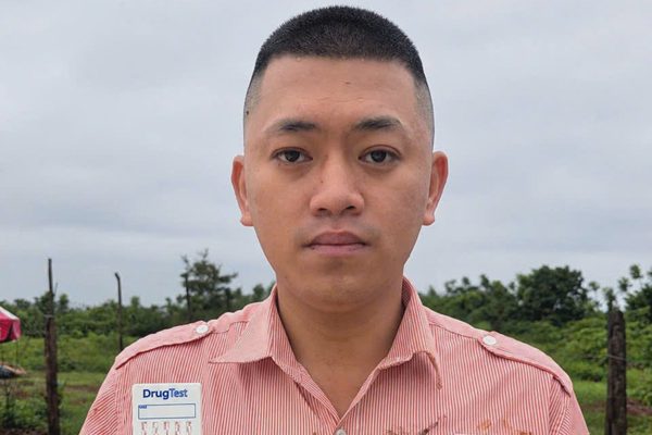 Tài xế bị tạm giữ trong vụ lật ôtô 4 người chết