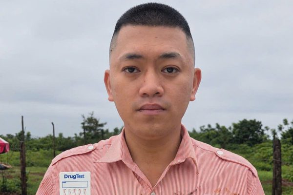 Tài xế bị tạm giữ trong vụ ôtô chở 33 người bị lật