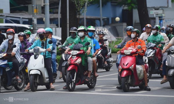 Tài xế công nghệ chật vật sau tai nạn vì thiếu lưới an sinh