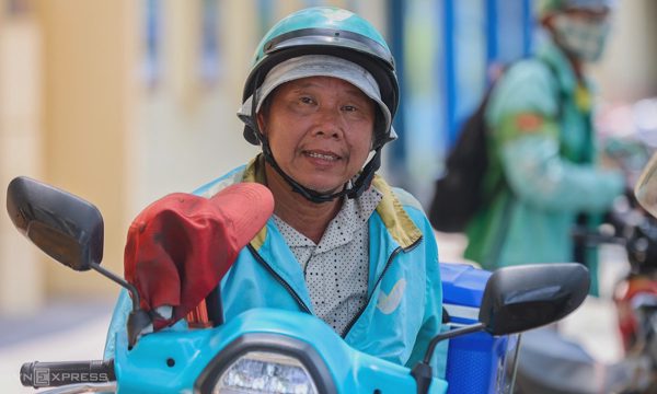 Tài xế công nghệ có thể được đóng bảo hiểm xã hội bắt buộc