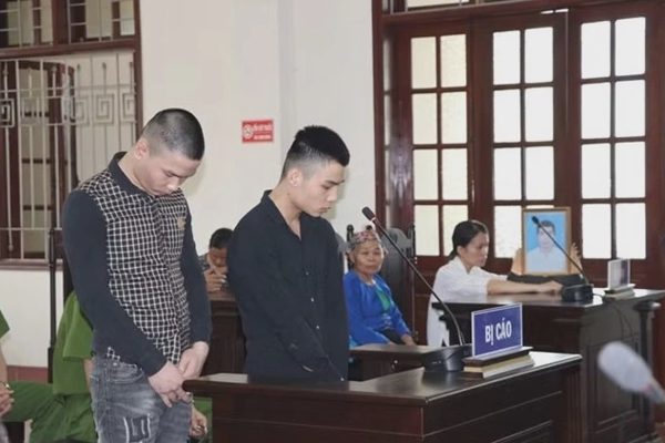 Tài xế mất tích sau chuyến xe (kỳ cuối): Kế hoạch tàn độc của 2 con nghiện