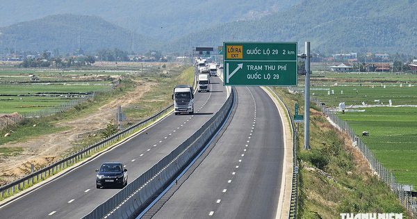 Tài xế 'né' cao tốc chọn quốc lộ, Cục Đường bộ nói gì?