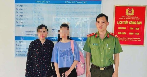 Tài xế taxi giúp bé gái 14 tuổi thoát khỏi 'bẫy tình' qua mạng