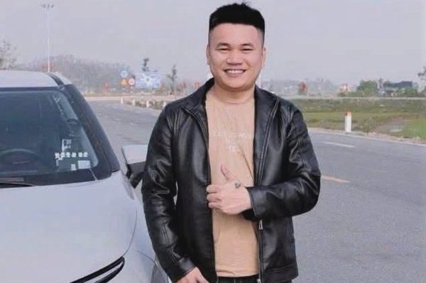 Tài xế taxi kể hành trình cứu bé gái 14 tuổi thoát bẫy lừa của "bạn trai"