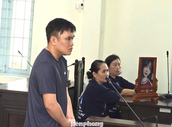 Tài xế xe tải gây tai nạn làm nữ sinh tử vong ở Vĩnh Long lãnh 30 tháng tù giam