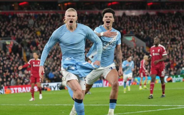 Tâm điểm bóng đá cuối tuần: Man City gặp Liverpool, Real Madrid chuẩn bị cho 'Siêu kinh điển'