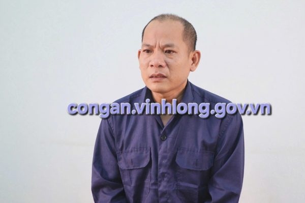 Tạm giam bảo vệ dùng dây xích đánh chết đồng nghiệp