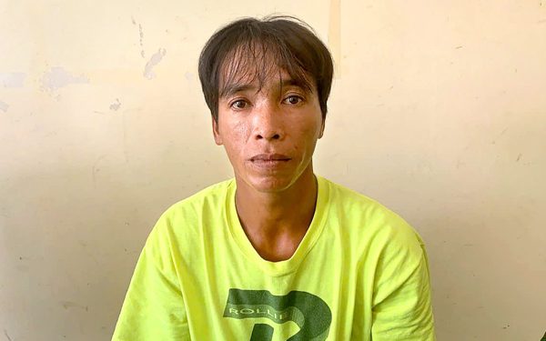 Tạm giam đối tượng giết người do mâu thuẫn trên tàu cá ở An Giang