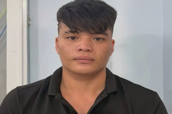Tạm giữ hình sự nam thanh niên giao cấu với bé gái 12 tuổi
