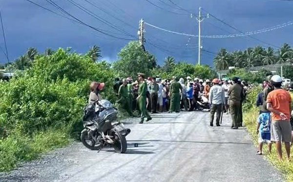 Tạm giữ nghi phạm vụ cô gái 21 tuổi bị hiếp dâm trên đường đi làm về