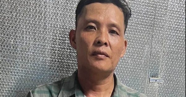 Tạm giữ người đàn ông ở An Giang dùng xăng đốt vợ cũ