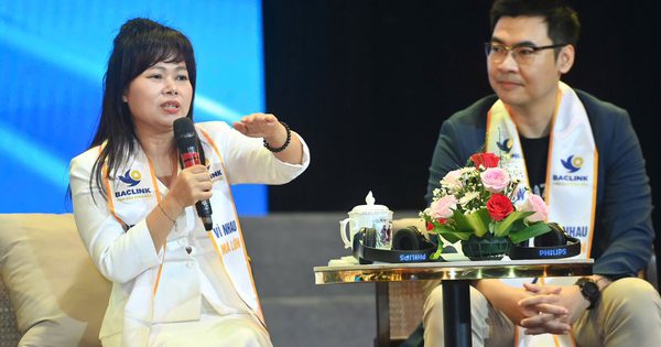 'Tấm hộ chiếu' đưa doanh nghiệp Việt vào chuỗi cung ứng tỉ USD