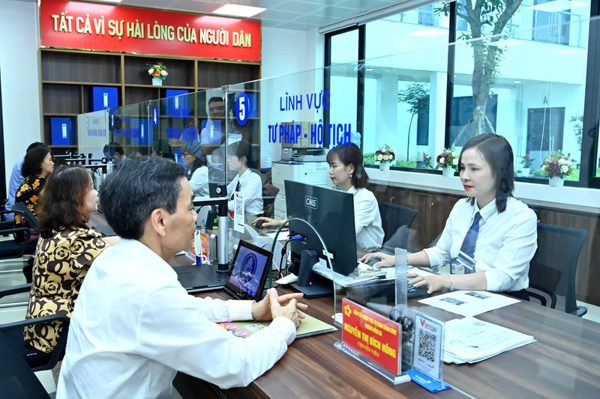 Tầm nhìn chiến lược và năng lực quản trị quốc gia