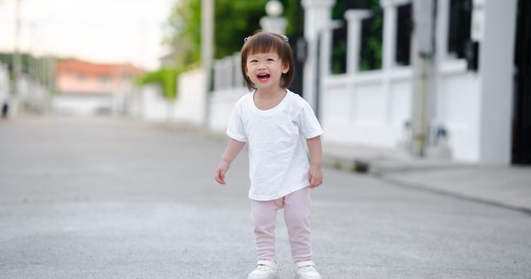 Tầm quan trọng của dinh dưỡng trong các giai đoạn phát triển của trẻ