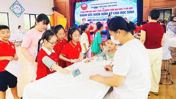 Tấm thẻ nhỏ, điểm tựa lớn