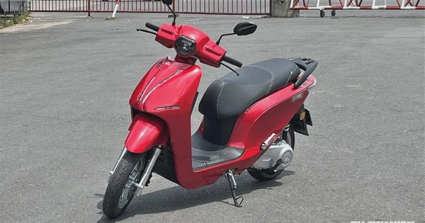 Tầm tiền 30 triệu đồng, xe máy điện nào phù hợp với nữ giới?