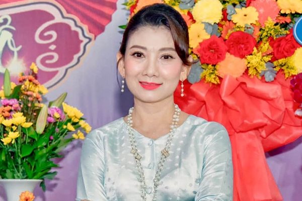 Tâm tư nặng trĩu của NSND Mỹ Uyên
