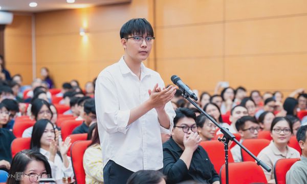 Tân bác sĩ nội trú chuộng ngành Sản phụ khoa
