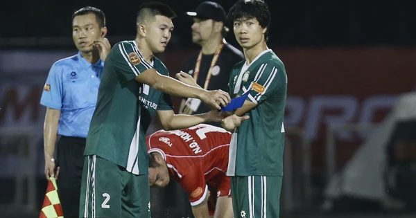 Tân binh TP.Đồng Nai nếm ‘vị đắng’ ngày khai màn