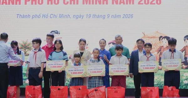 Tân Hiệp Phát nối dài những mùa trăng yêu thương