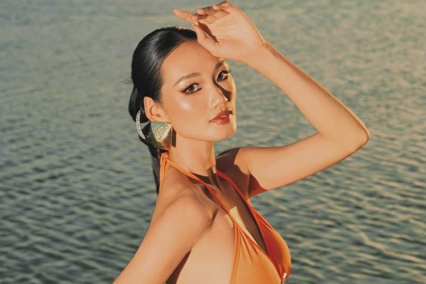 Tân hoa hậu bị phạt, cấm diễn 6 tháng vì nói xấu: Căn cứ nào xử phạt?
