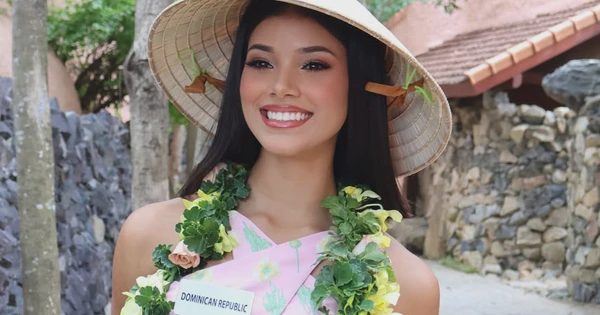 Tân Hoa hậu Thế giới và chuỗi ngày tranh vương miện ở Việt Nam