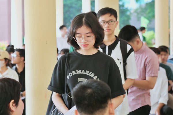 Tân học viên trường Quân đội chia sẻ lý do chọn ngành bán dẫn