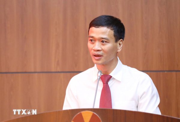 Tân Phó Bí thư Tỉnh ủy Điện Biên cam kết nỗ lực vì sự phát triển địa phương