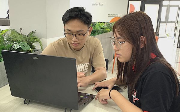 Tân sinh viên Đại học Quốc gia TP.HCM có thể học trước kiến thức nền qua VNU-MOOC