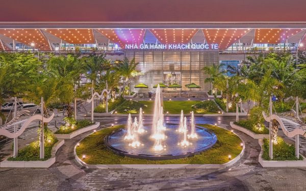 Tân Sơn Nhất, Nội Bài, Đà Nẵng cải thiện kết nối hàng không nổi bật châu Á