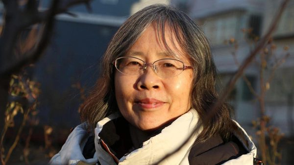Tàn Tuyết là ai, sao lại đứng đầu bảng cược Nobel Văn học 2026