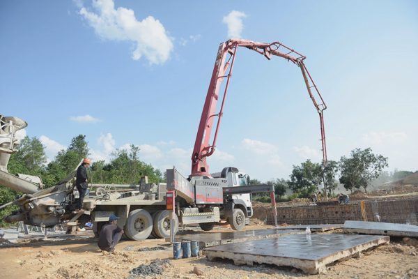 Tăng 361 tỷ đồng, Lâm Đồng chốt làm hoàn chỉnh cao tốc Tân Phú - Bảo Lộc