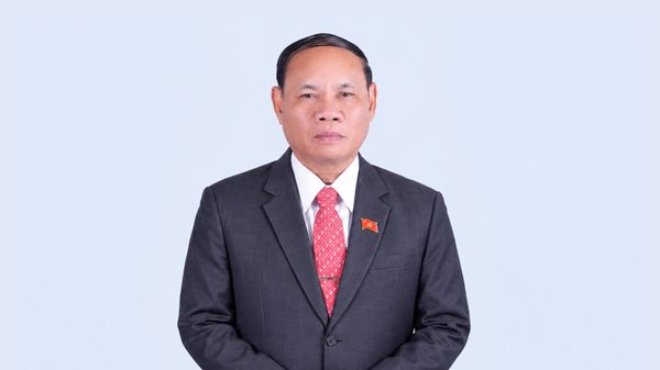 Tăng cường gắn kết chiến lược Việt Nam-Lào hướng tới tương lai