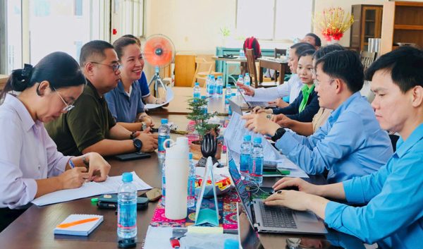 Tăng cường giám sát để bảo vệ quyền lợi người lao động