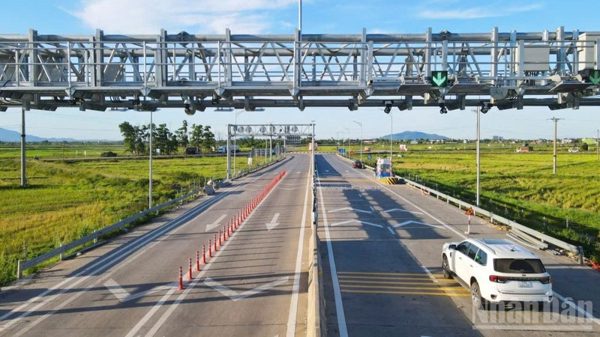 Tăng cường giám sát, minh bạch thu phí các dự án BOT giao thông