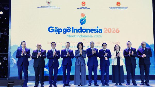 Tăng cường hợp tác song phương thông qua các cơ hội đầu tư mới và hợp tác giữa các trường đại học