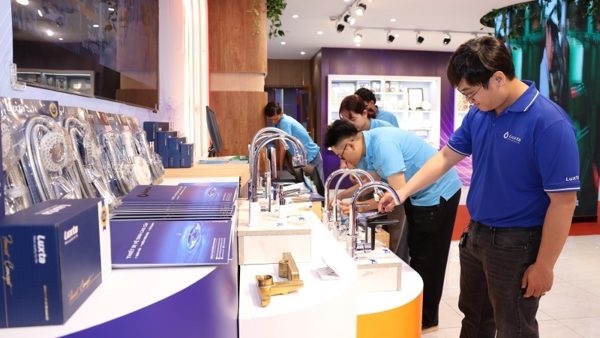 Tăng cường kết nối giao thương ngành cơ khí, điện và công nghệ số