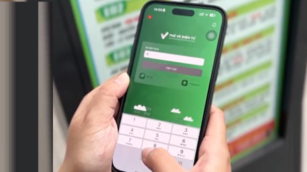 Tăng cường kiểm soát gian lận thẻ vé điện tử trên các tuyến buýt trợ giá