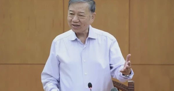 Tăng cường kiểm soát quyền lực, nhận diện vi phạm trong lĩnh vực mới