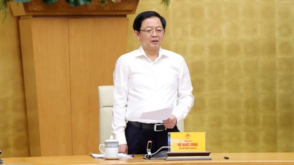 Tăng cường liên kết, xác định rõ bài toán phát triển cần giải quyết để đặt hàng nghiên cứu