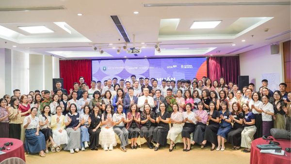 Tăng cường năng lực bảo vệ trẻ em trên không gian mạng