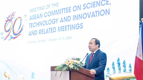 Tăng cường nghiên cứu, phát triển hệ sinh thái đổi mới sáng tạo ASEAN vững mạnh