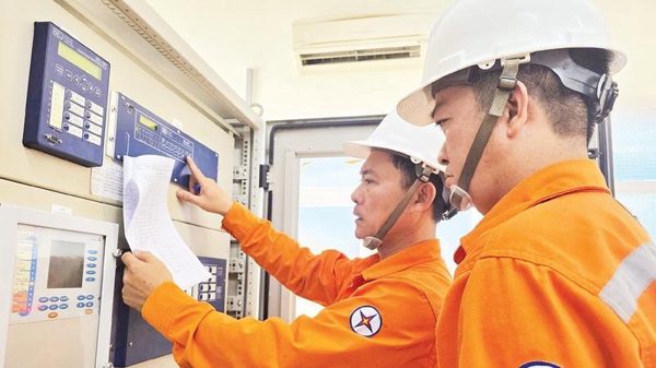 Tăng cường phòng, chống bão lũ, thiên tai