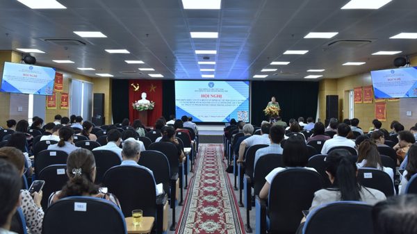 Tăng cường phòng, chống các hành vi gian lận, trục lợi Quỹ Bảo hiểm y tế tại Hà Nội