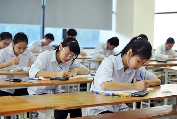 Tăng cường phòng, chống gian lận thi cử, kiểm tra, đánh giá trong giáo dục đào tạo